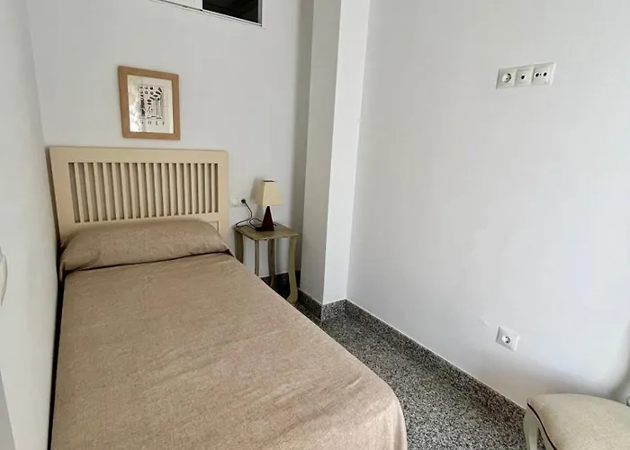 Apartamentos Villa Torcal