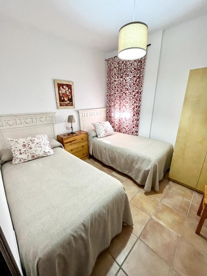 Torcal Apartament Villanueva de la Concepción
