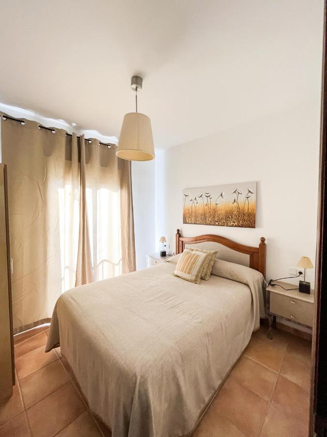 Apartament Torcal