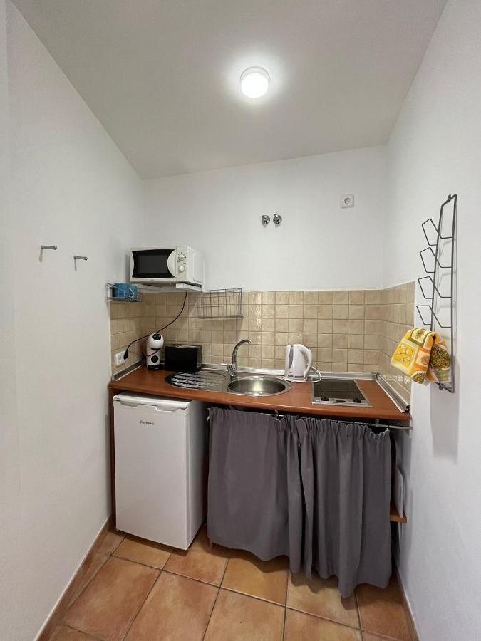 Apartament Torcal Villanueva de la Concepción
