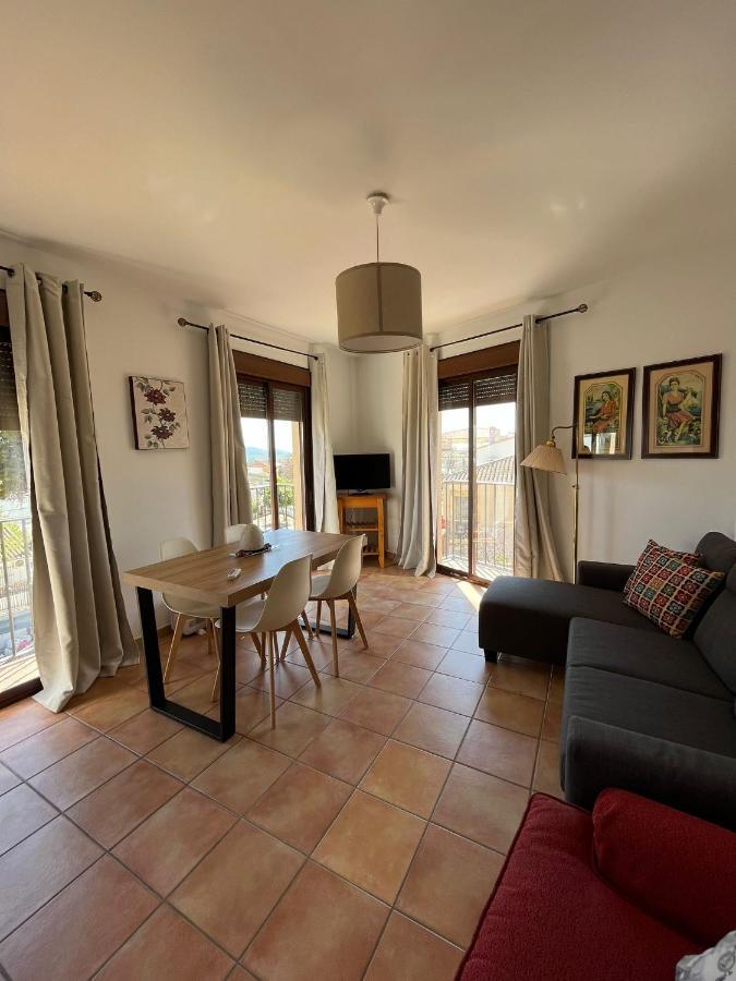 Torcal Apartament