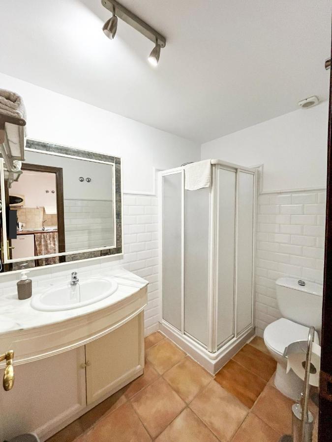 Torcal Apartament