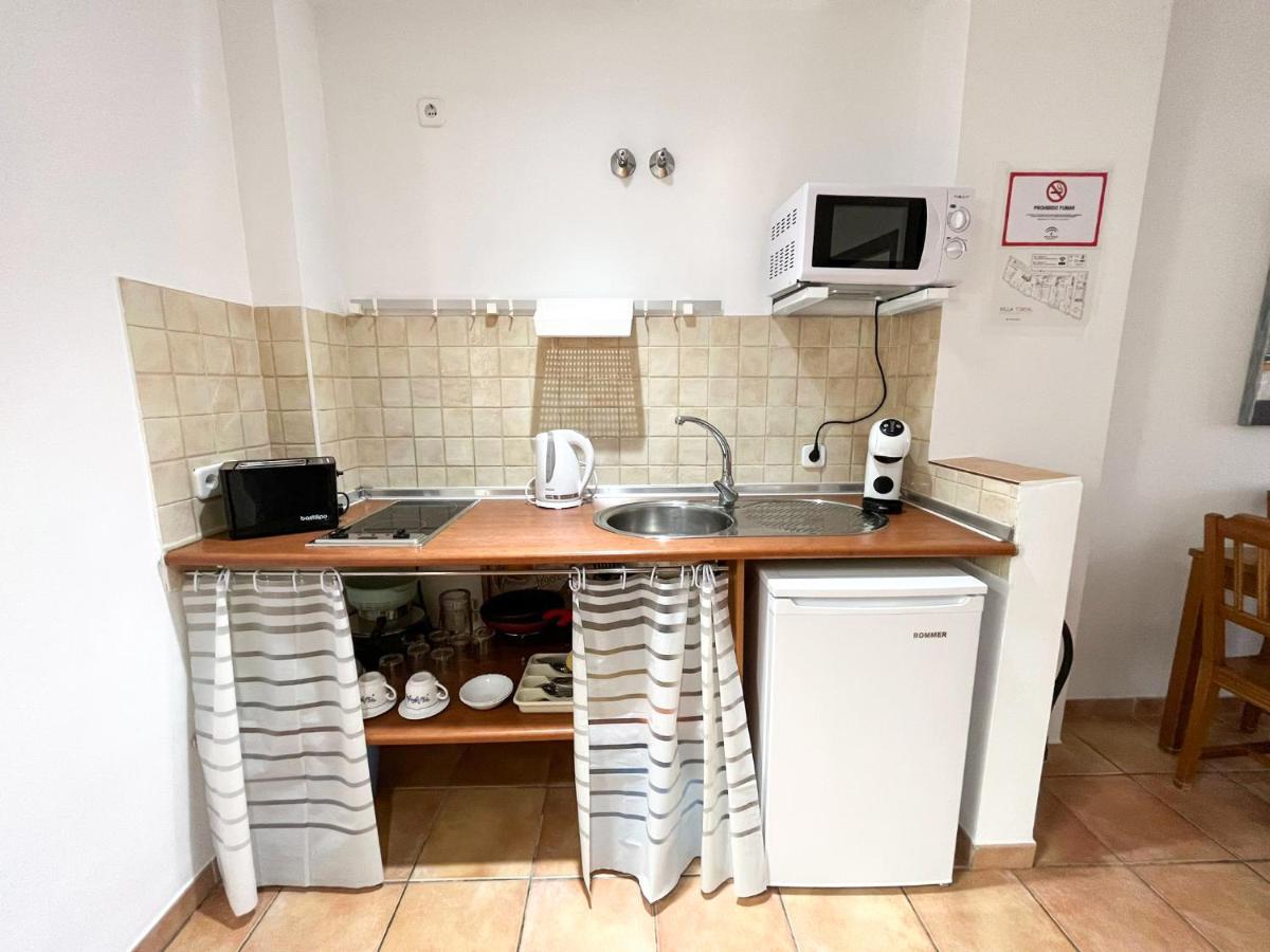 Torcal Apartament Villanueva de la Concepción