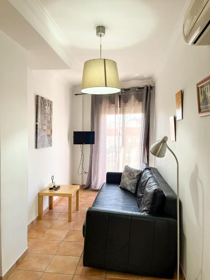 Torcal Apartament Villanueva de la Concepción
