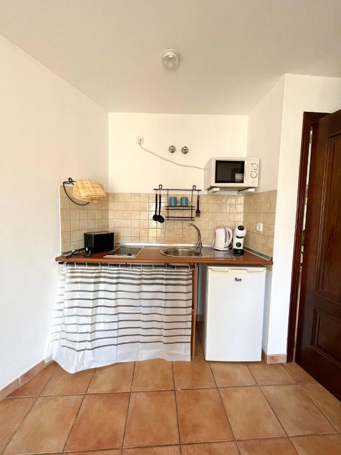 Apartament Torcal