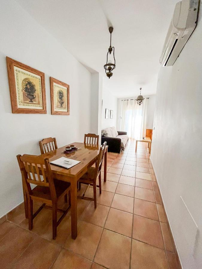 Torcal Appartement