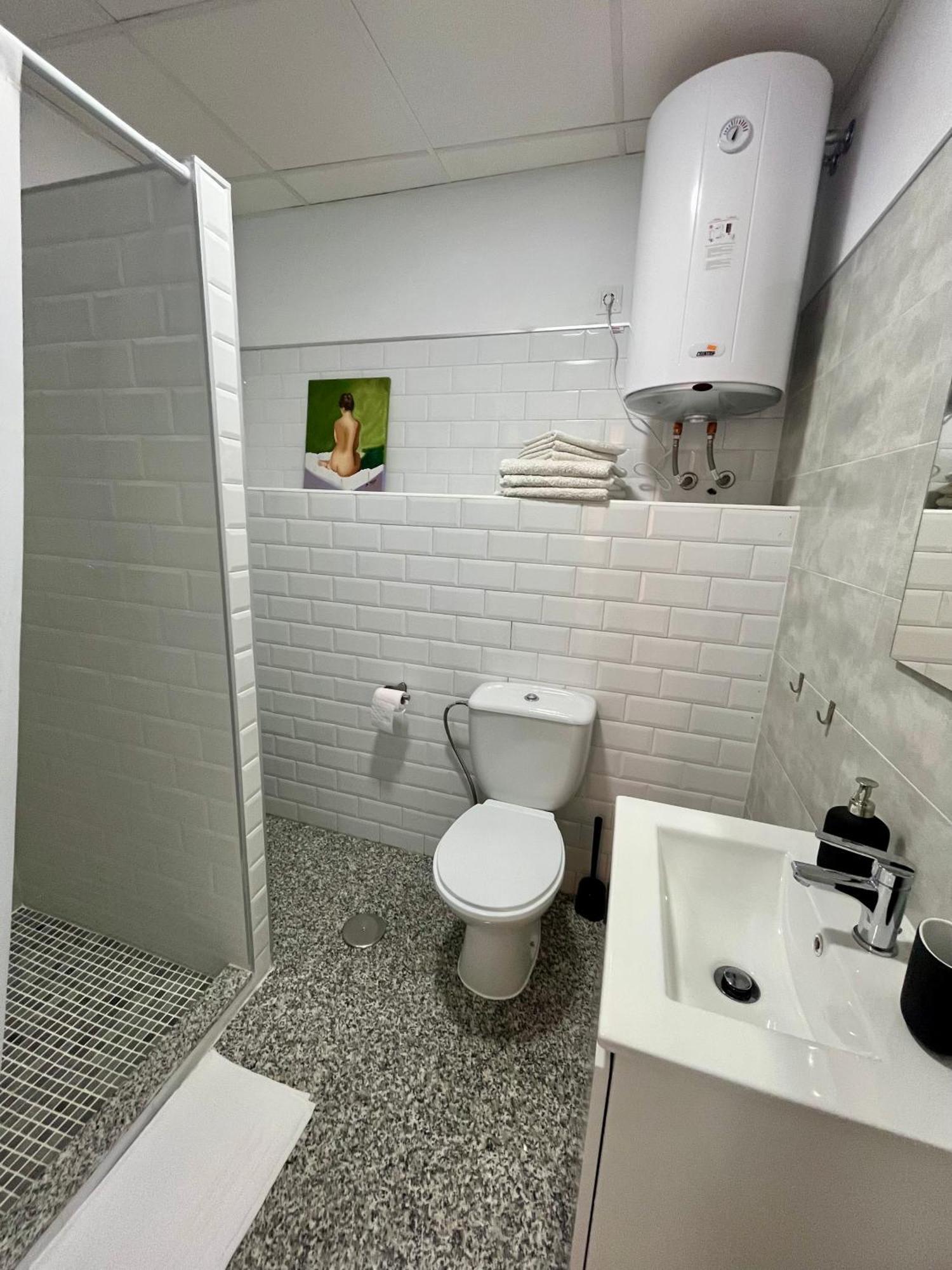 Torcal Apartament Villanueva de la Concepción