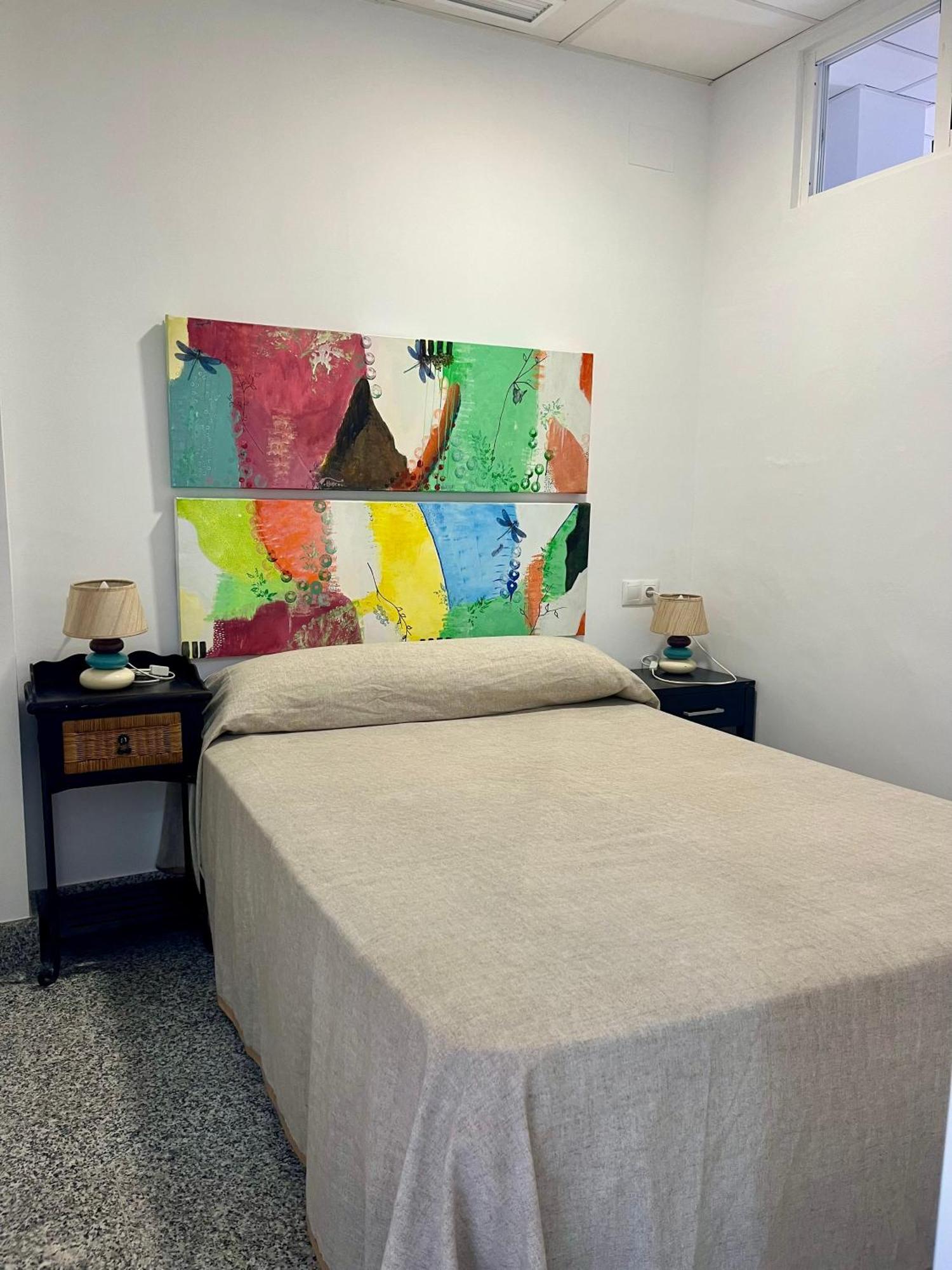 Apartament Torcal Villanueva de la Concepción