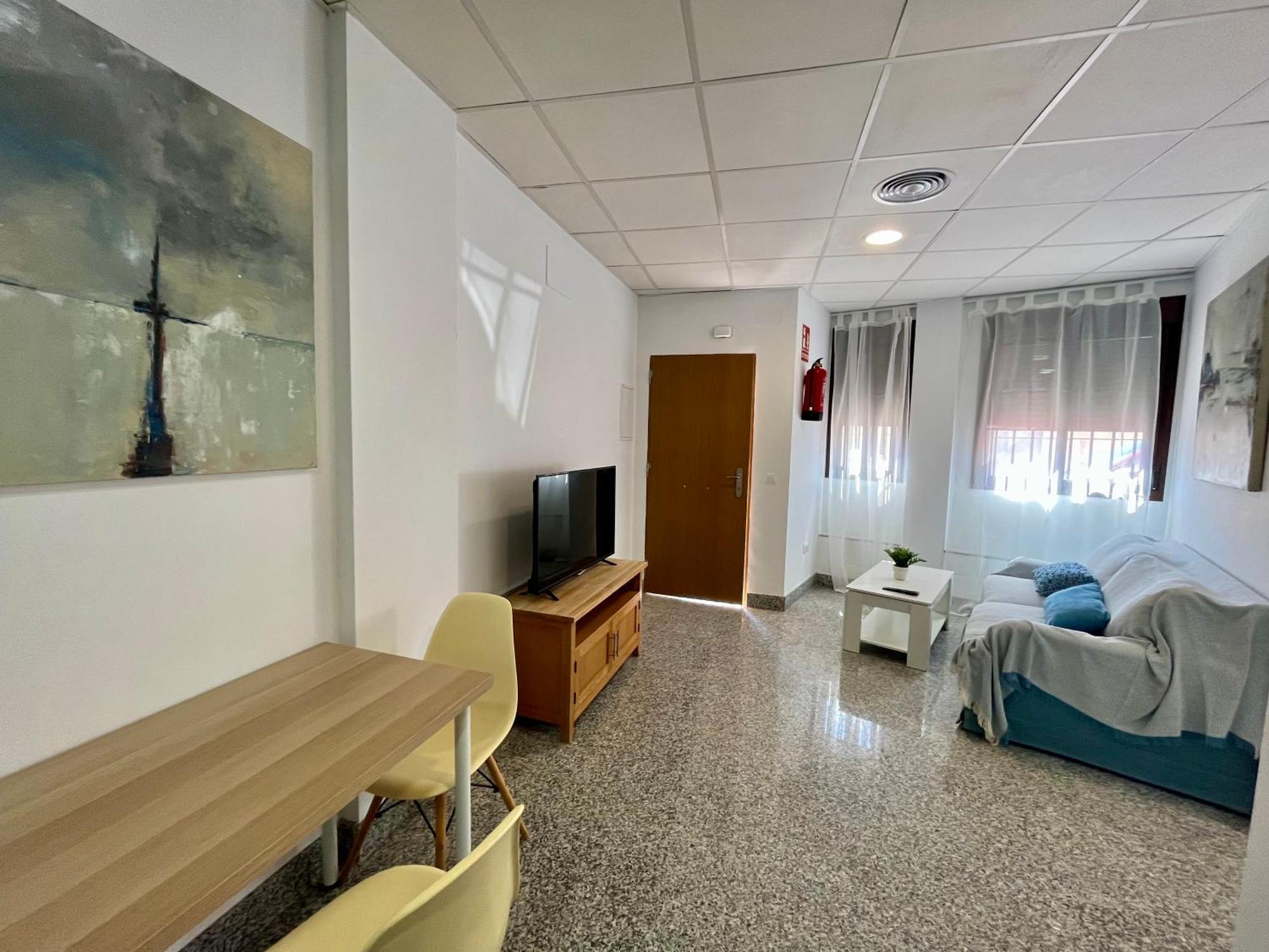 Apartament Torcal