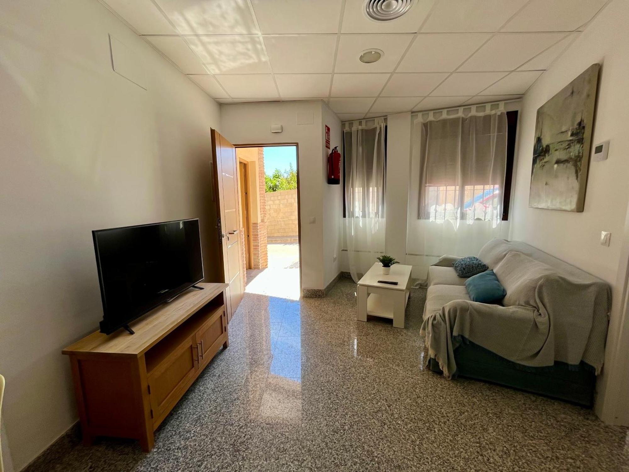 Torcal Apartament *