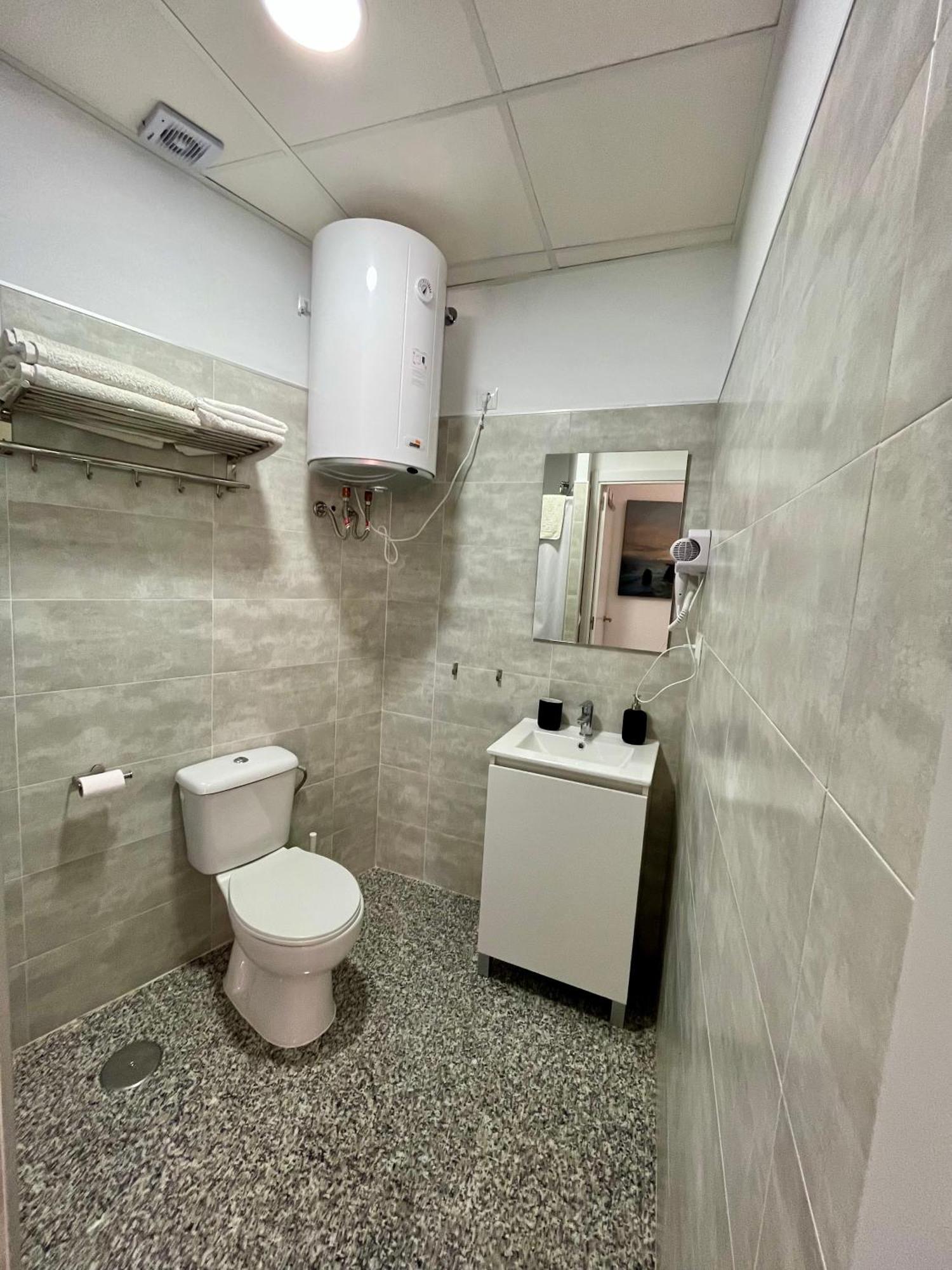 Apartament Torcal Villanueva de la Concepción