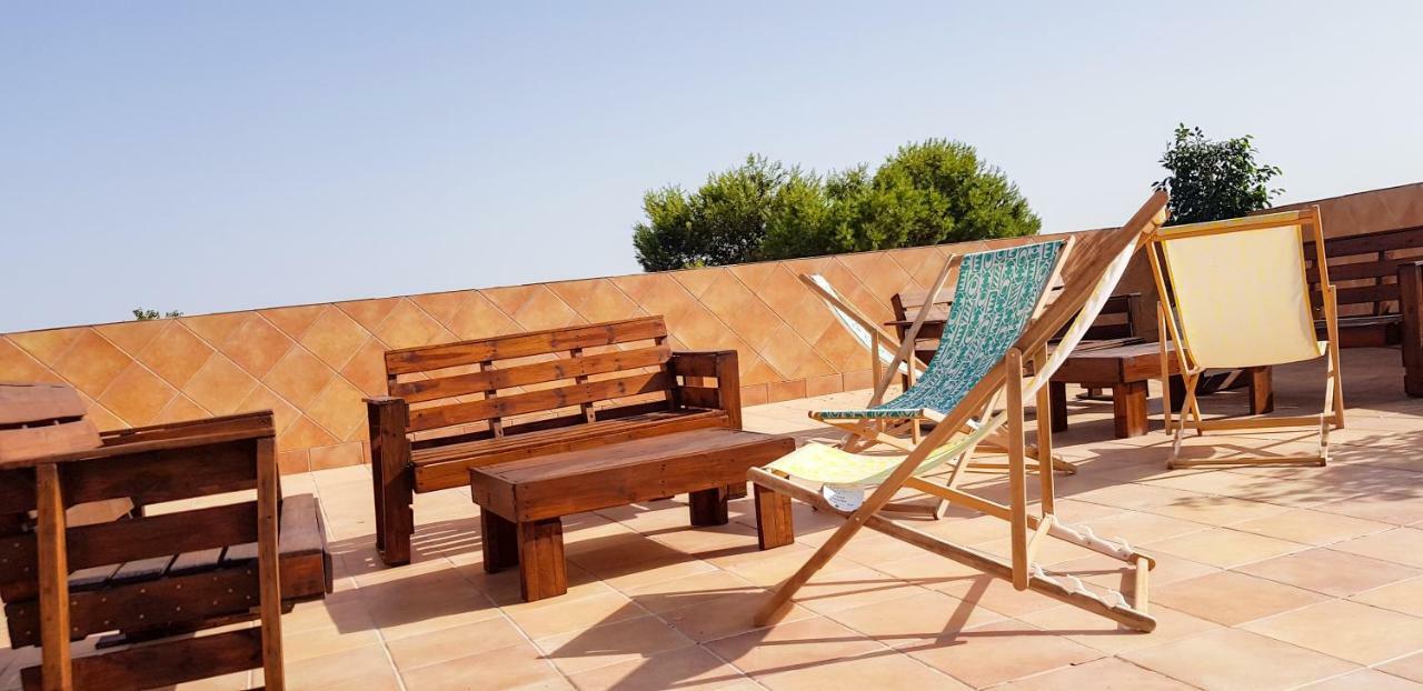 Apartament Torcal *