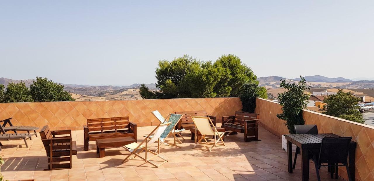 Torcal Apartament Villanueva de la Concepción