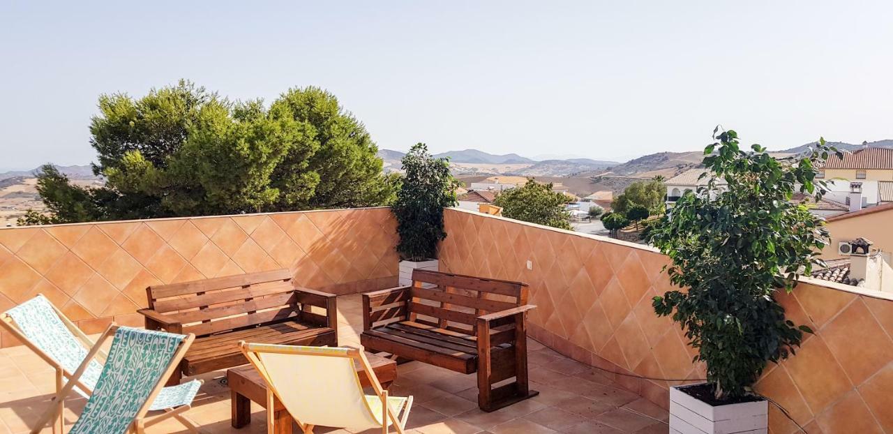 Apartament Torcal *