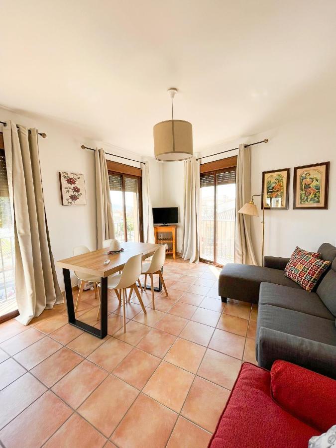 Appartamento Torcal *