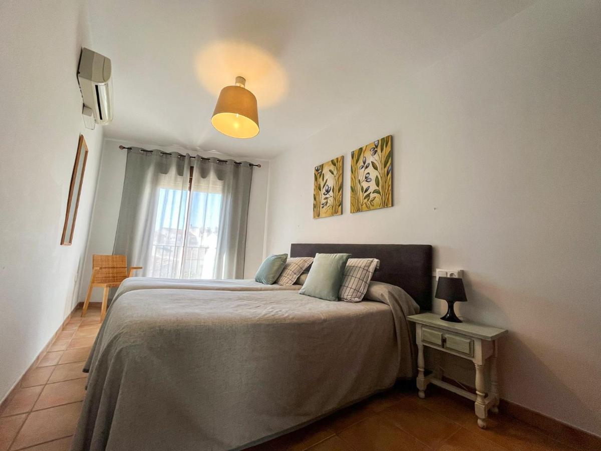 Appartement Torcal *