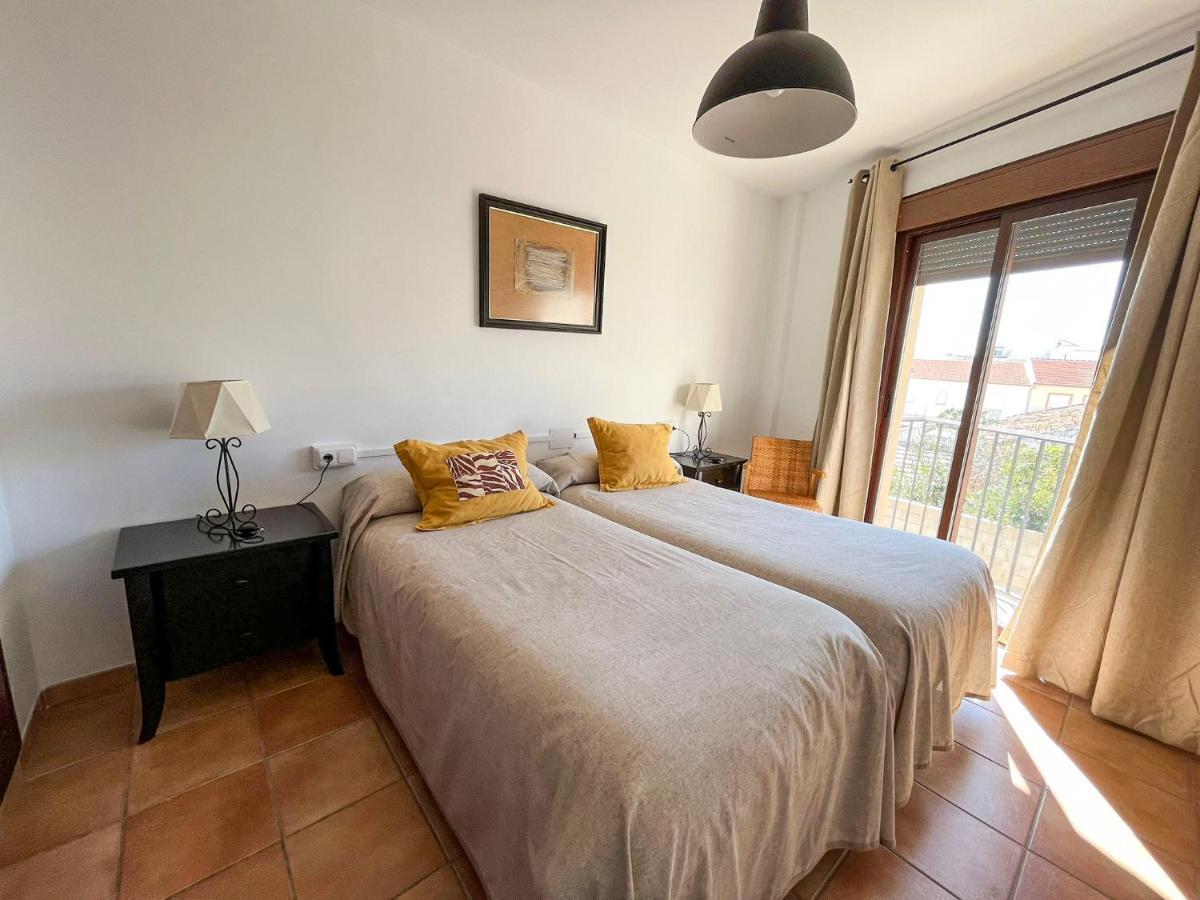 Torcal Appartement