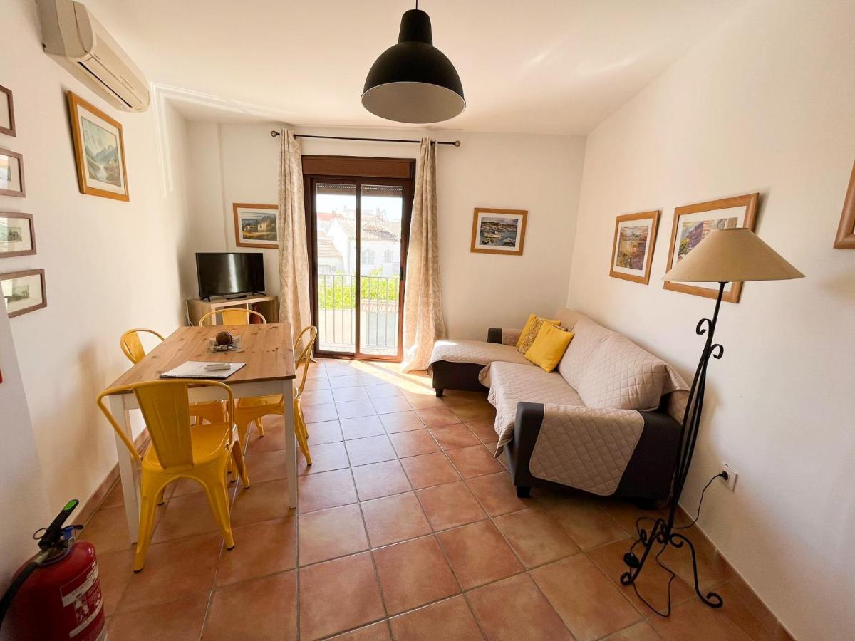 Apartament Torcal Villanueva de la Concepción