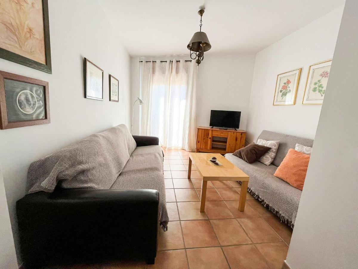 Torcal Apartament