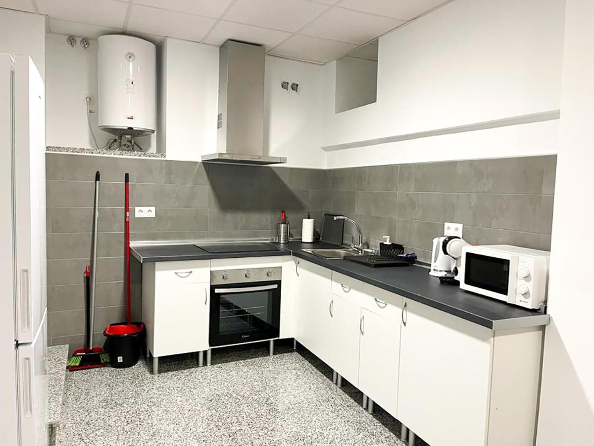 Torcal Appartement