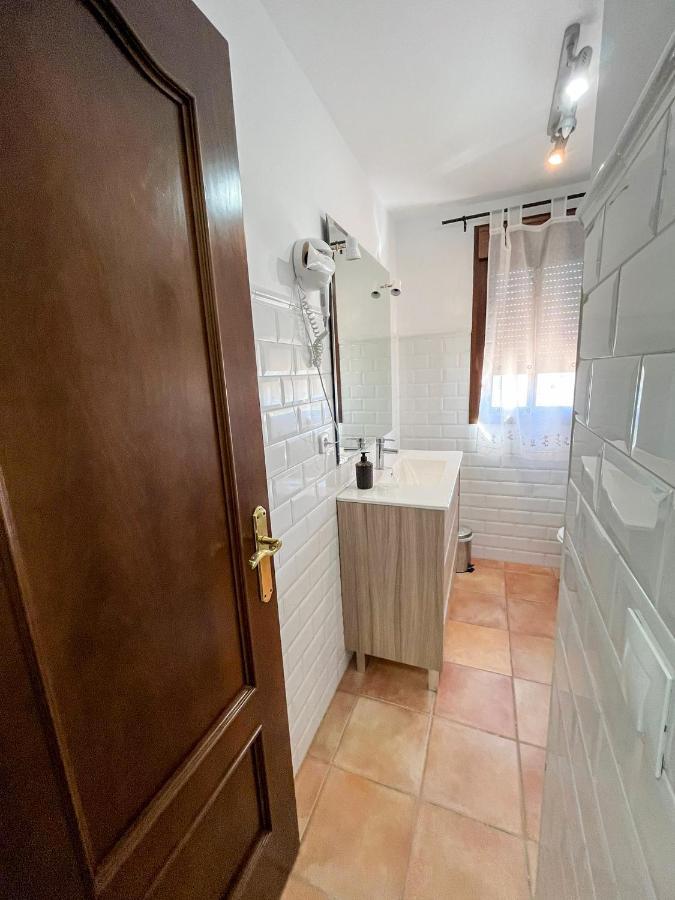 Apartment Torcal *
