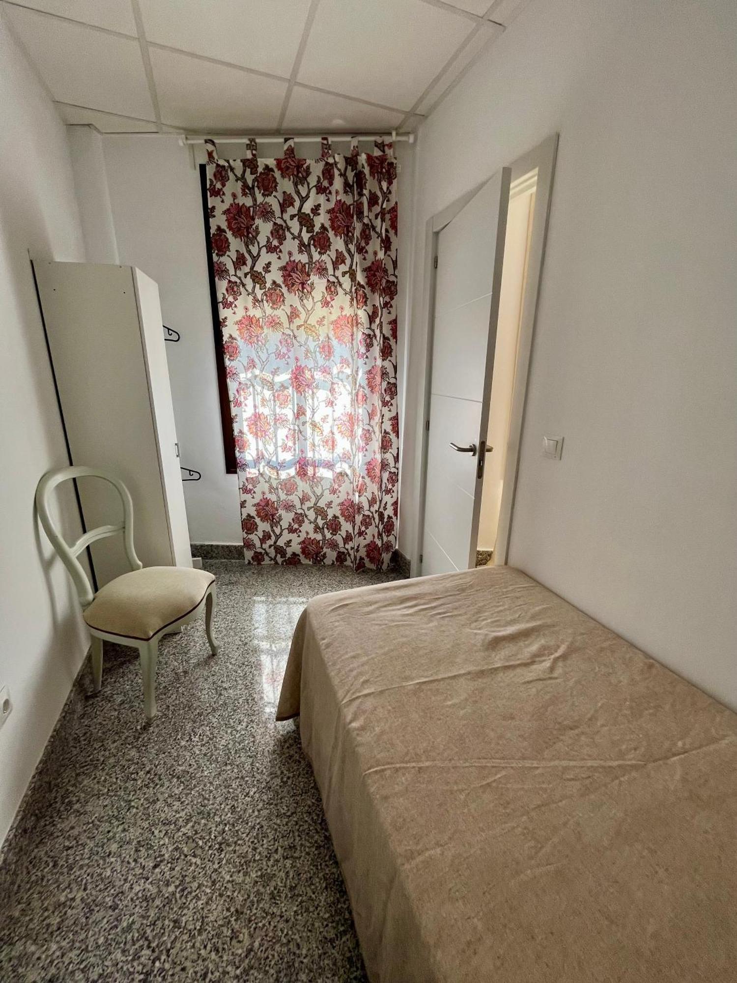Apartment Torcal