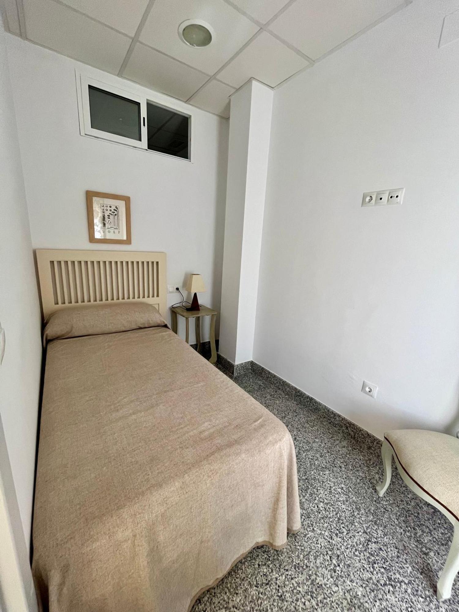 Torcal Apartment Villanueva de la Concepcion